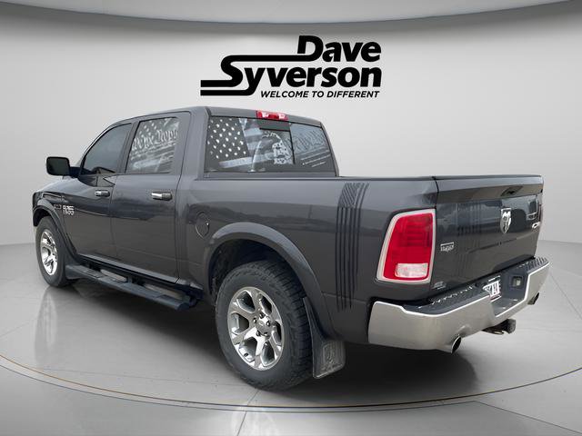 Used 2016 RAM 1500 Laramie w/ Convenience Group image 6