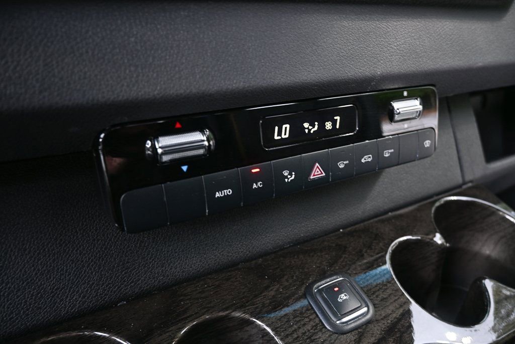 New 2023 Mercedes-Benz Sprinter 3500 image 15