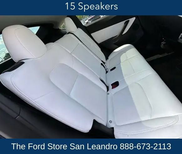 Used 2021 Tesla Model Y Performance AWD/4WD image 19