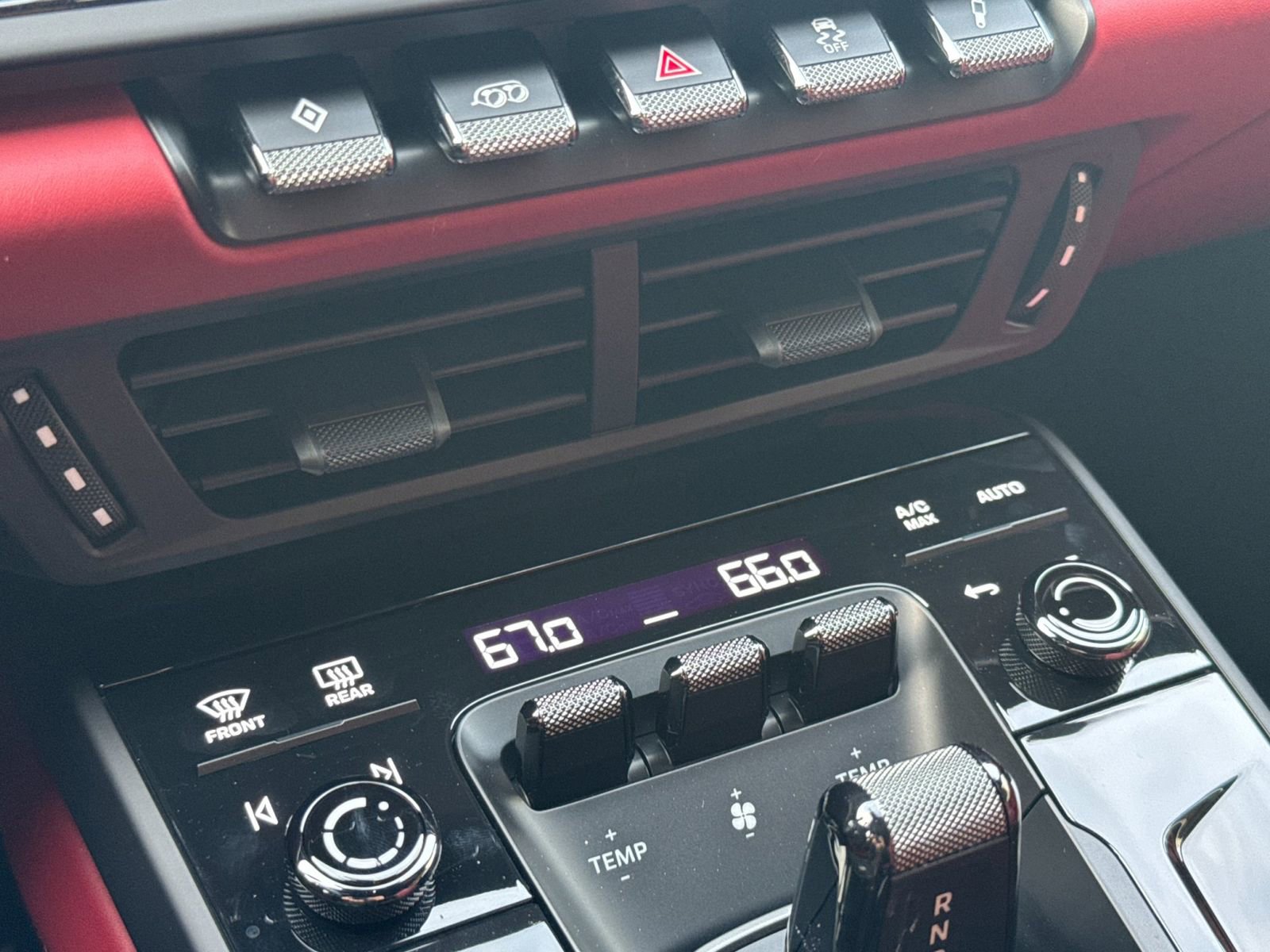 New 2026 Porsche 911 Carrera 4S image 22