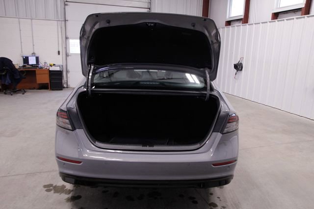 Certified 2025 Honda Accord Touring image 22