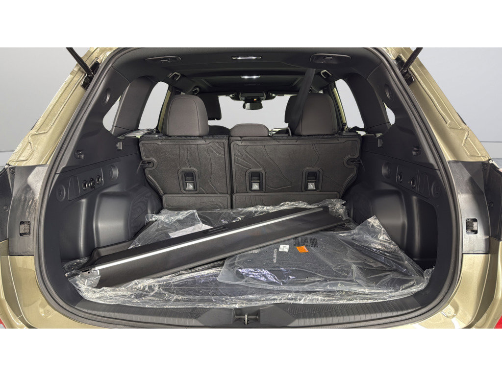 Certified 2026 Subaru Forester Premium image 40