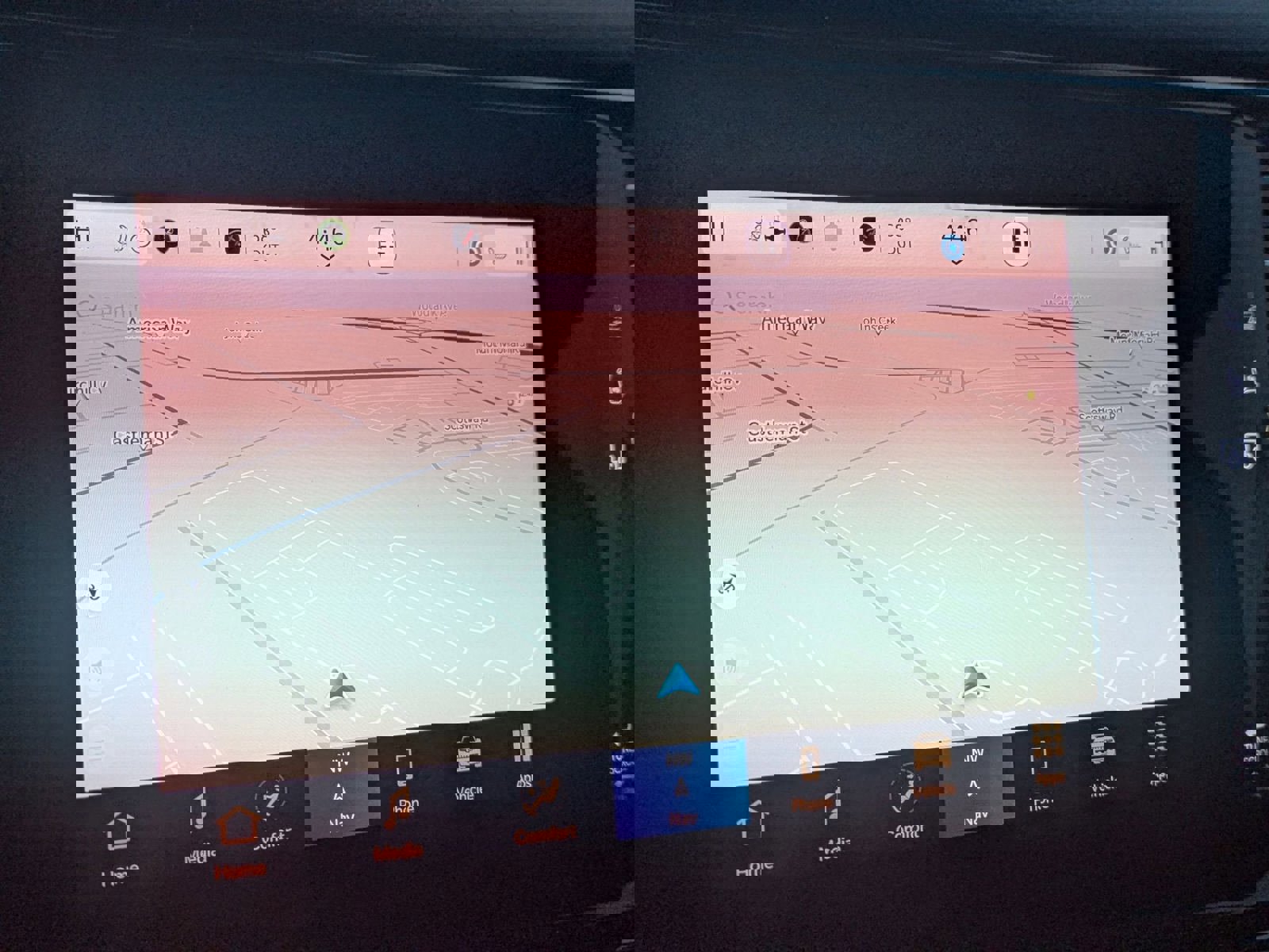 Used 2024 Jeep Wagoneer Series II image 18