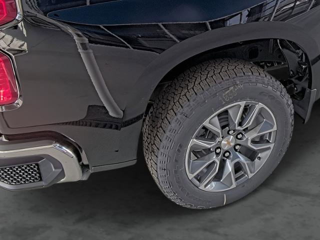 New 2026 Chevrolet Silverado 1500 LT w/ All Star Edition Plus image 13