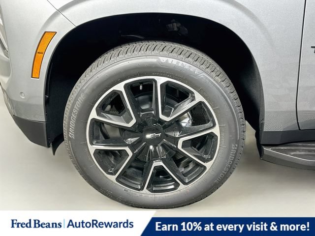 New 2026 Chevrolet Tahoe RST w/ Comfort Package AWD/4WD image 24