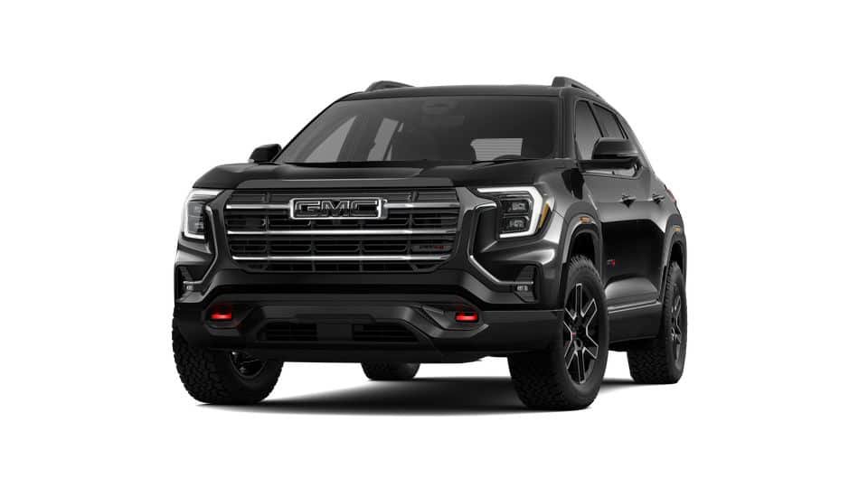 New 2026 GMC Terrain AT4 w/ Convenience Package III AWD/4WD image 20