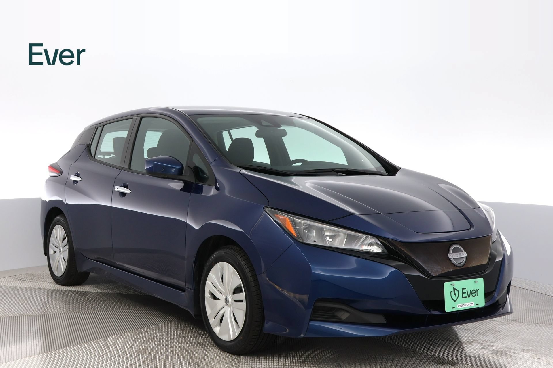 Used 2025 Nissan Leaf S FWD image 13