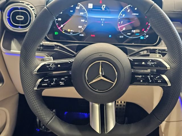 New 2027 Mercedes-Benz CLE 450 4MATIC Cabriolet image 26