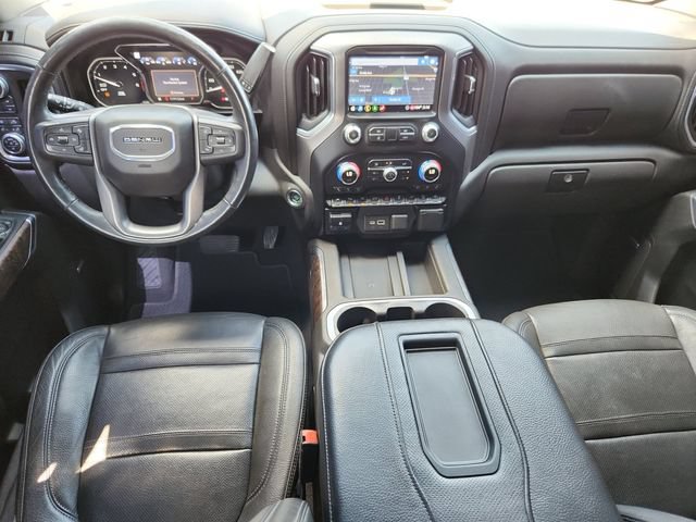 Used 2020 GMC Sierra 1500 Denali w/ Denali Ultimate Package AWD/4WD image 19