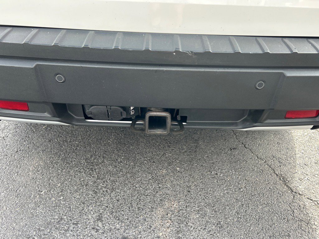 Used 2022 Ford Explorer Timberline image 14