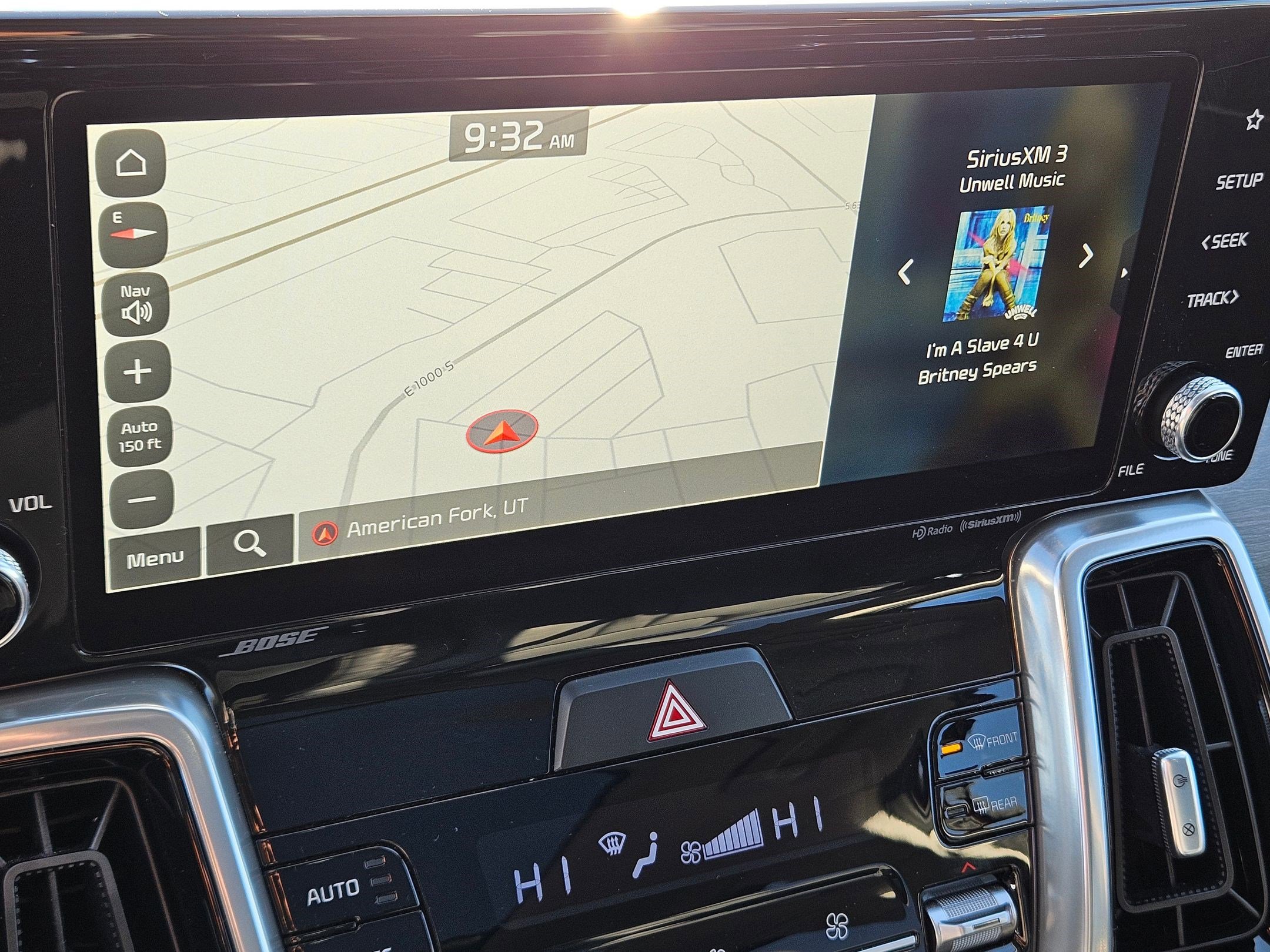 Used 2023 Kia Sorento SX Prestige image 27