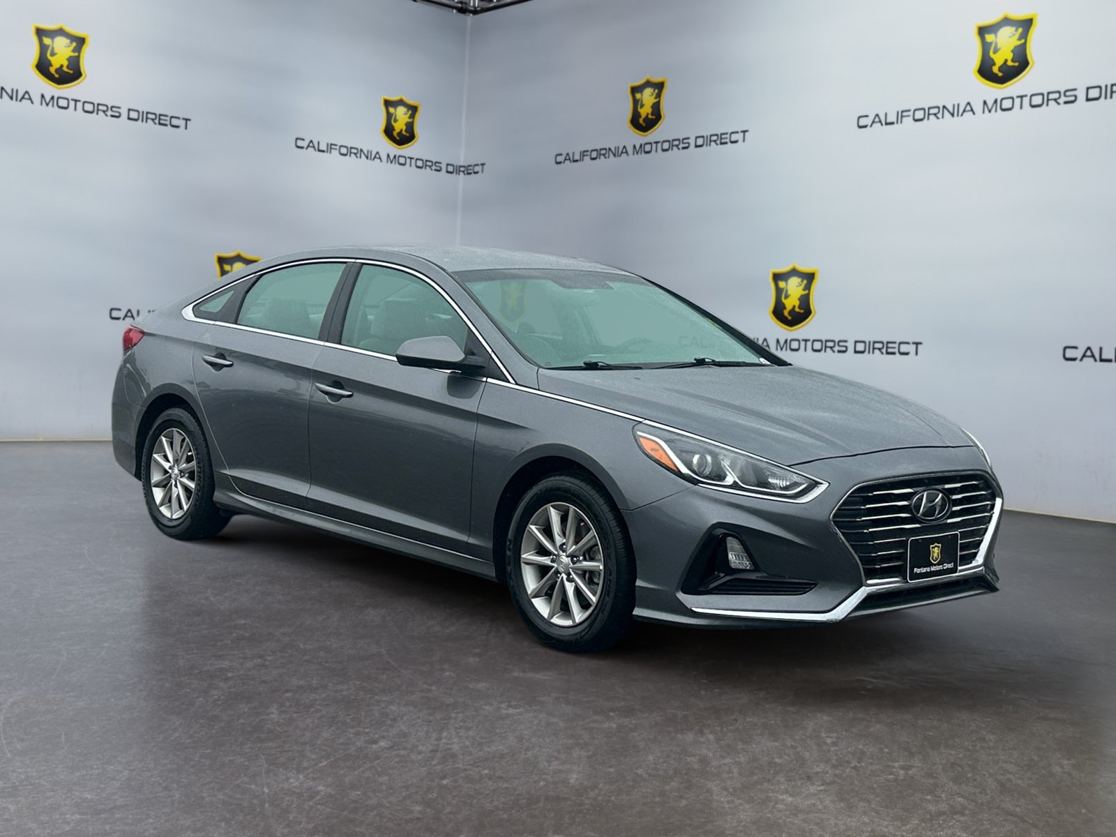 Used 2019 Hyundai Sonata SE FWD image 5