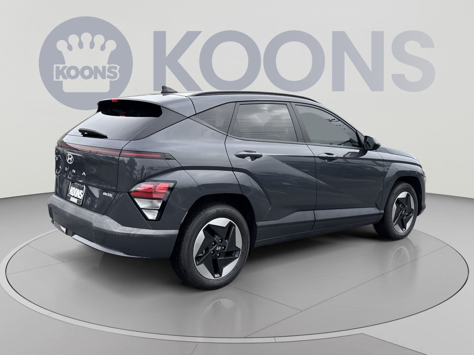 Certified 2024 Hyundai Kona SEL FWD image 7