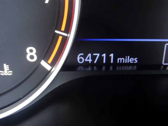 Used 2023 Nissan Altima 2.5 SR FWD image 23