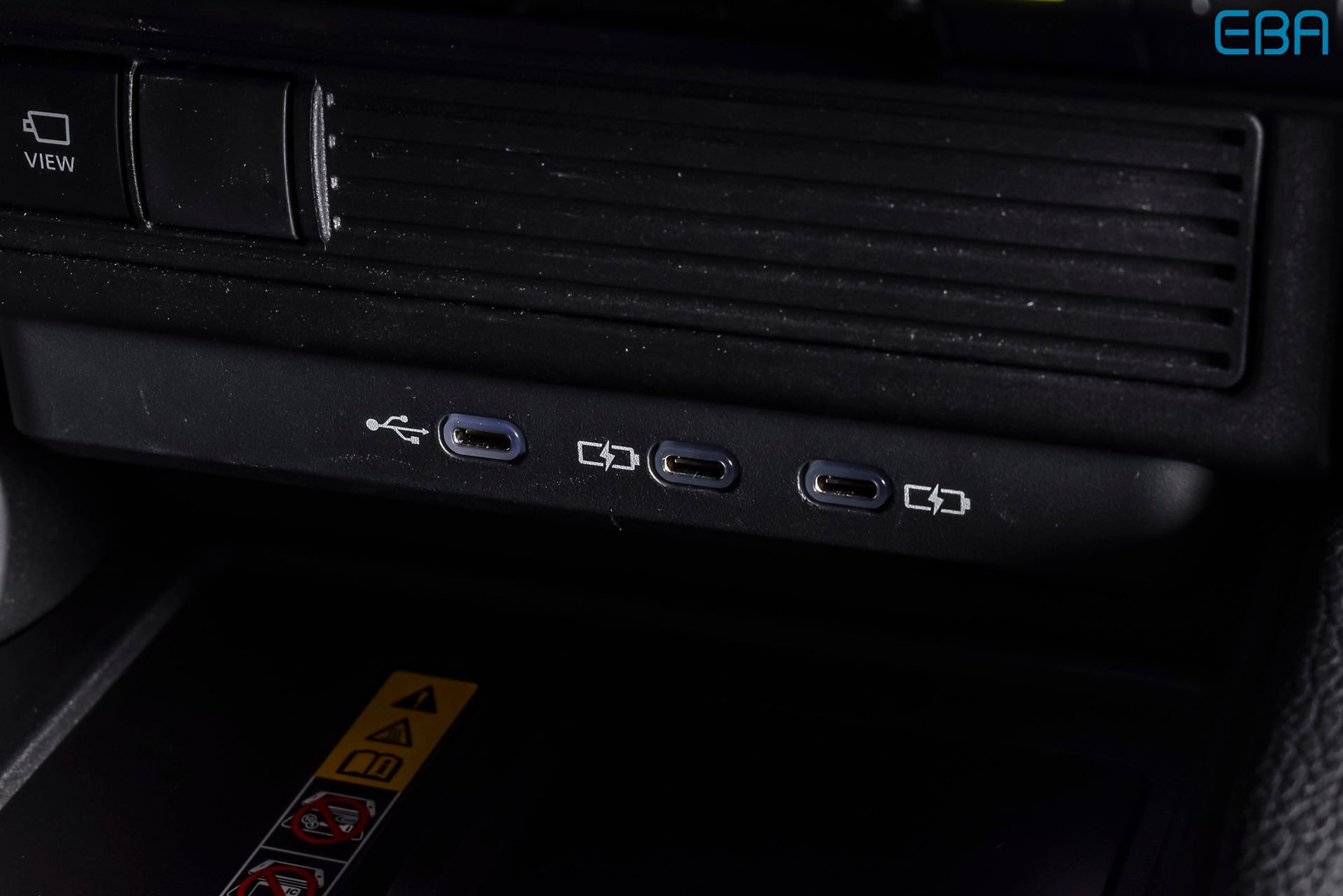 Used 2025 Toyota Land Cruiser w/ Premium Package image 29