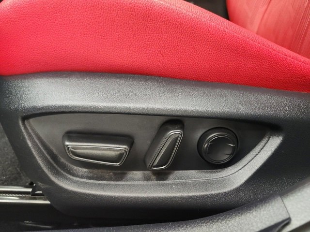 Used 2025 Toyota Camry XSE w/ Premium Package image 54