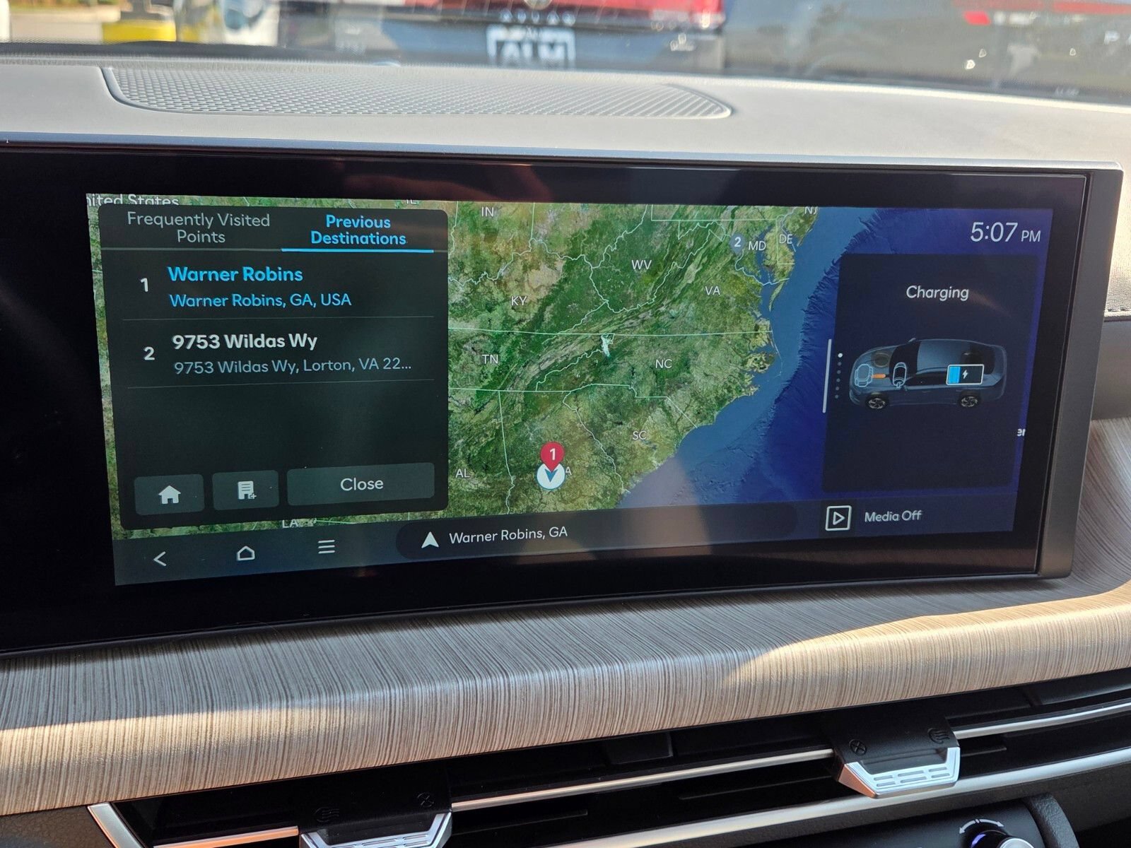 Used 2024 Hyundai Sonata Limited FWD image 20