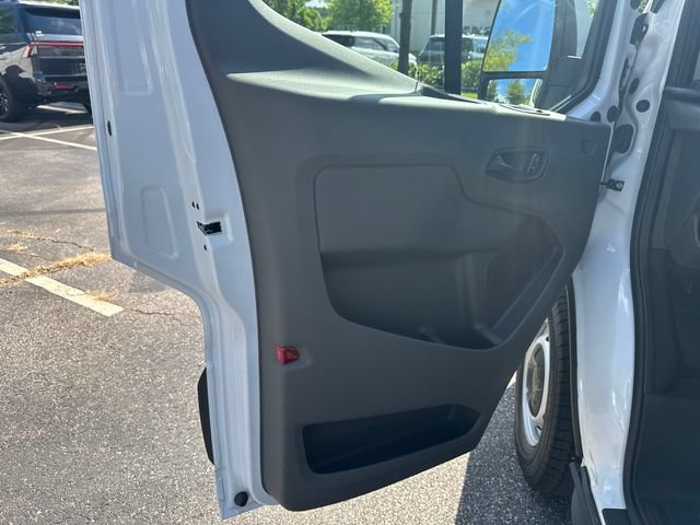 New 2026 Ford Transit 250 148 High Roof Extended w/ Load Area Protection Package RWD image 10