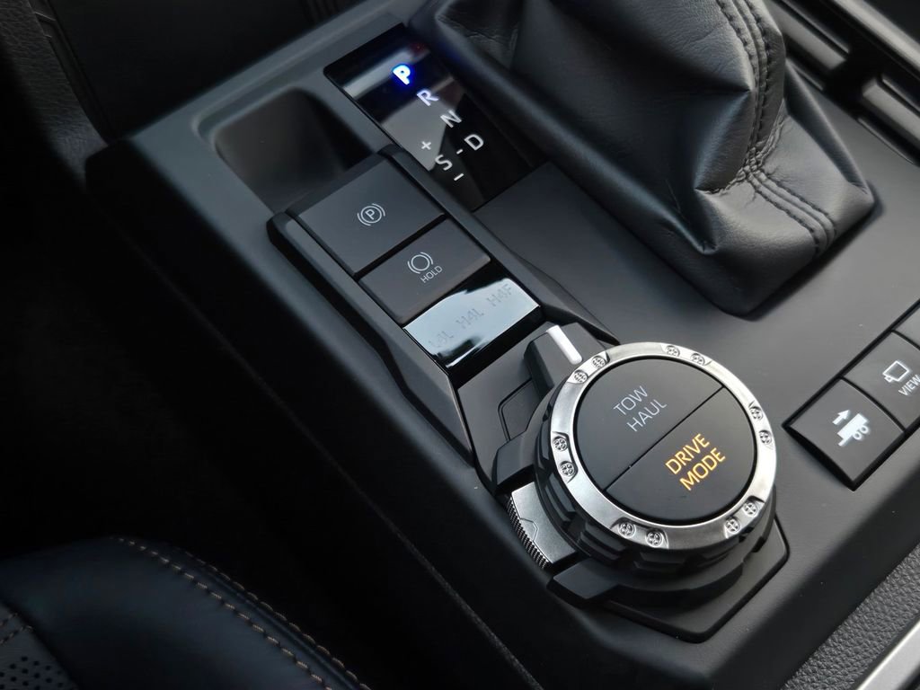 Used 2026 Toyota 4Runner image 19