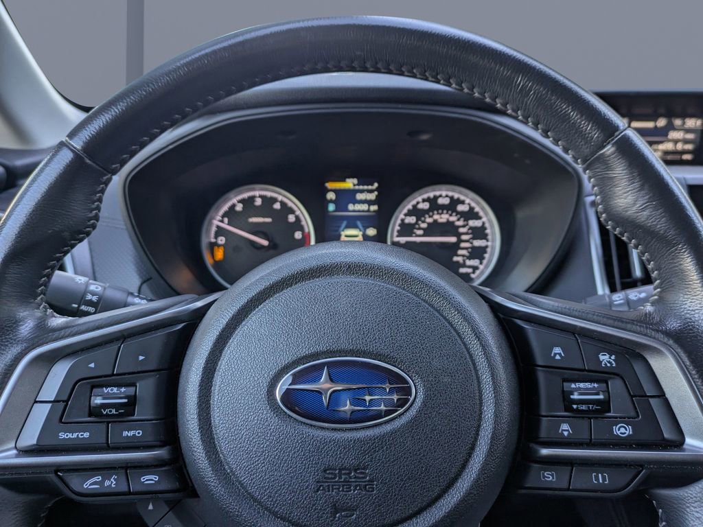 Used 2023 Subaru Forester Premium image 30