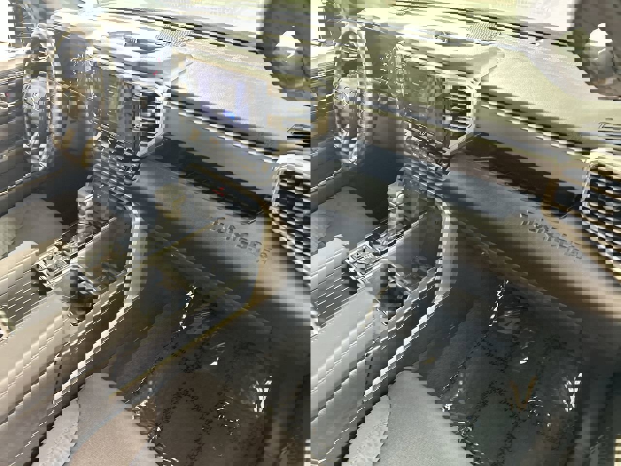 Used 2026 Toyota Tundra SR5 w/ SR5 Convenience Package image 26