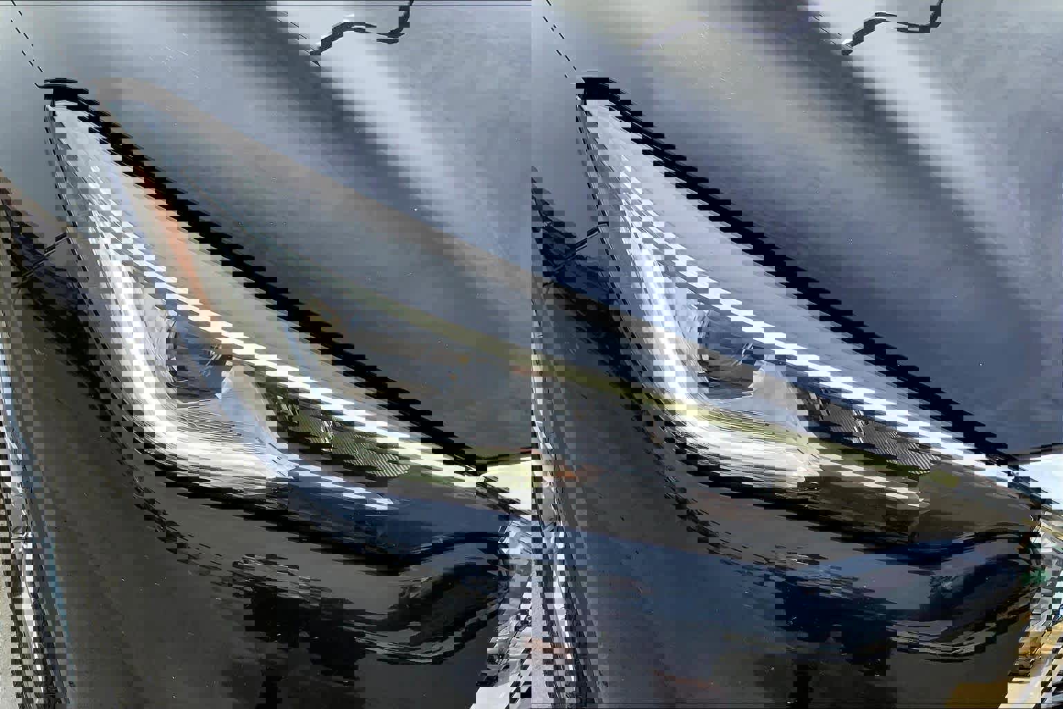 Used 2024 INFINITI QX50 Luxe image 26