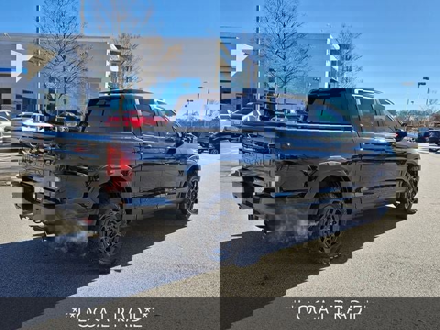 Certified 2025 Honda Ridgeline TrailSport+ image 9