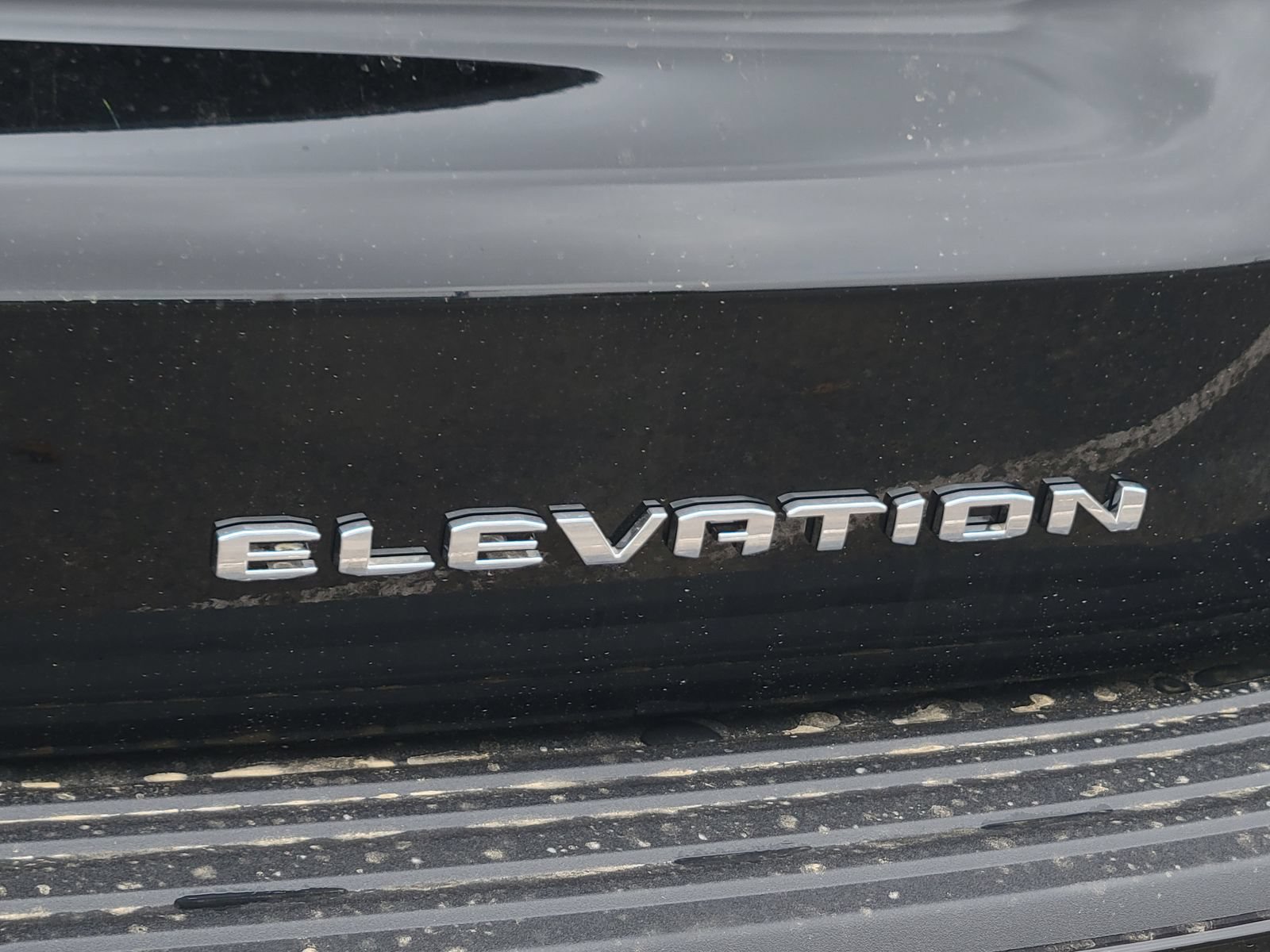 New 2026 GMC Yukon XL Elevation AWD/4WD image 13
