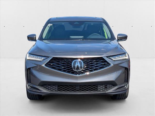 New 2026 Acura MDX SH-AWD image 6
