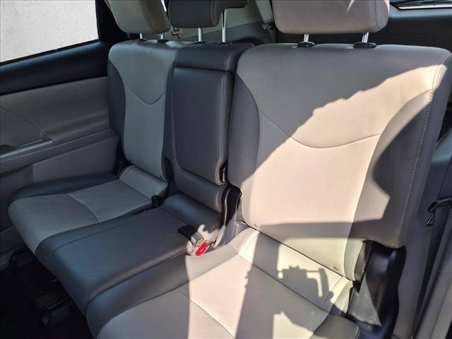 Used 2016 Toyota Prius V Five w/ Advanced Technology Package FWD image 19