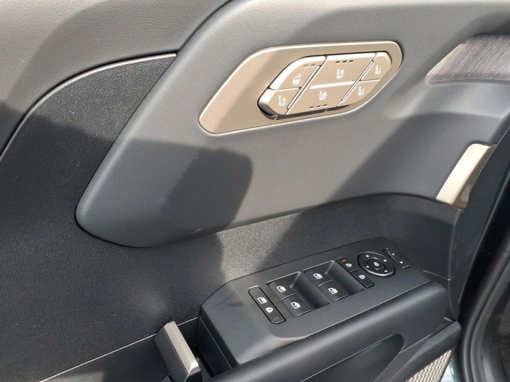 New 2027 Kia Telluride X-Line SX Prestige image 15