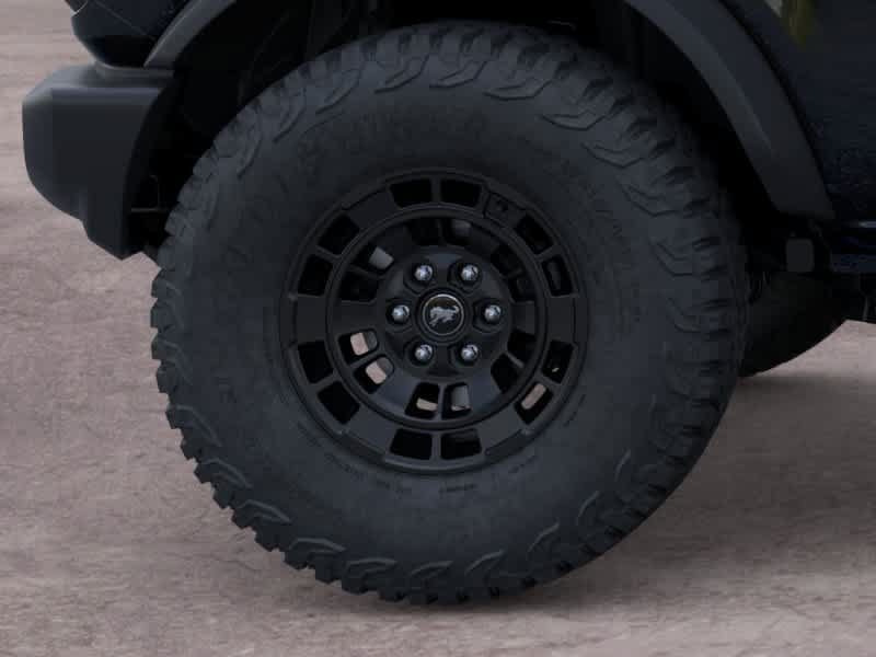 New 2026 Ford Bronco 2-Door w/ Sasquatch Package AWD/4WD image 21