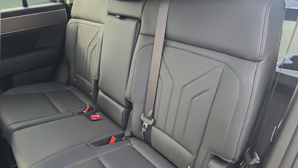 New 2027 Hyundai Santa Fe SEL AWD/4WD image 26
