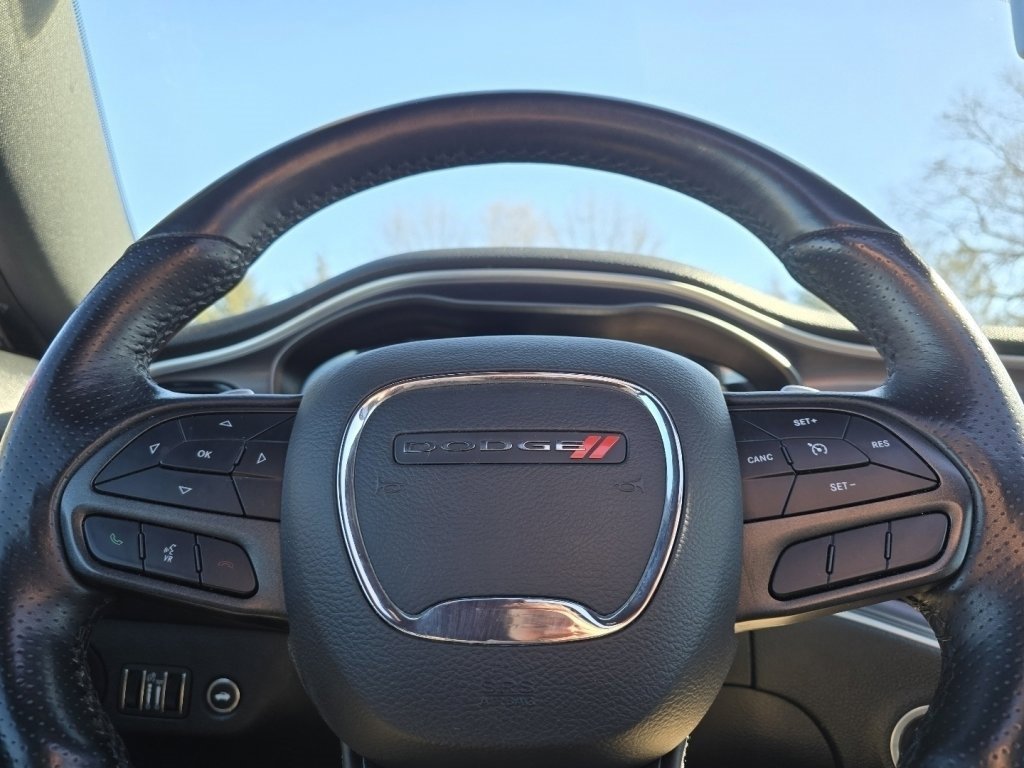 Used 2020 Dodge Challenger GT w/ Blacktop Package image 22