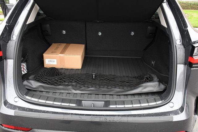 New 2026 Lexus NX 450h+ AWD w/ Luxury Package image 17