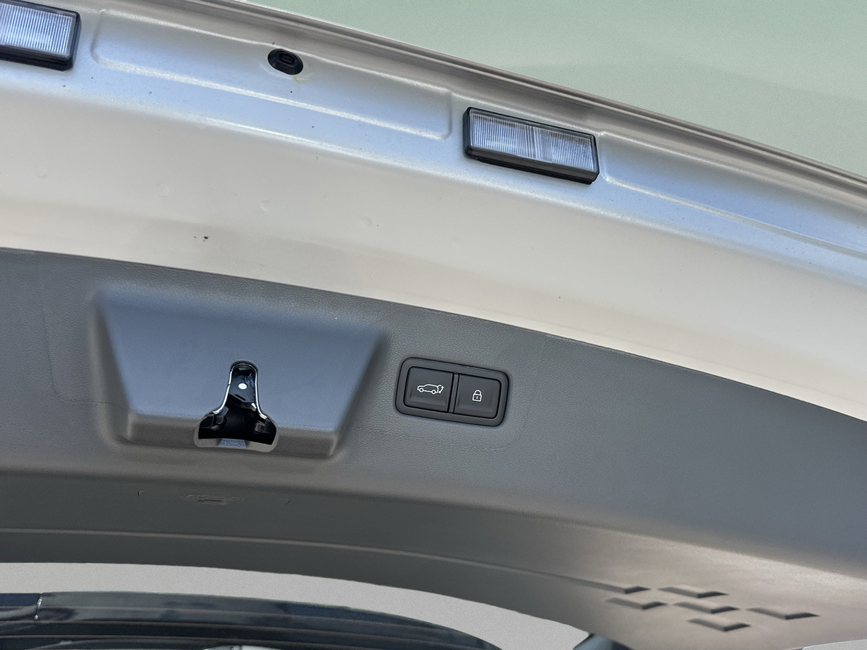 New 2027 Hyundai Santa Fe SEL FWD image 7