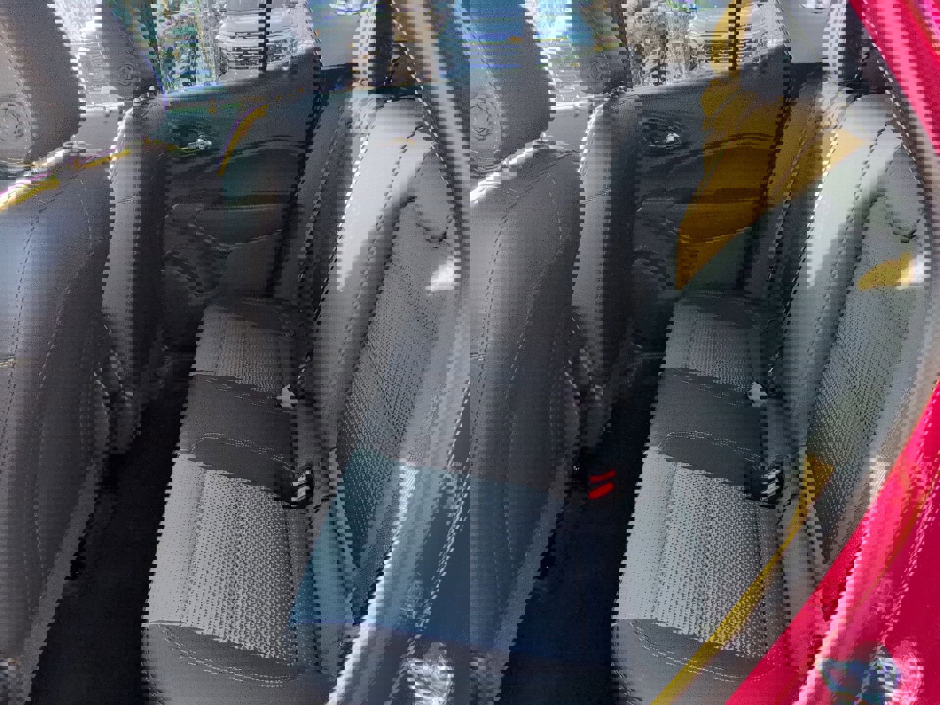 New 2026 Chevrolet Trax LT w/ Driver Confidence Package image 83