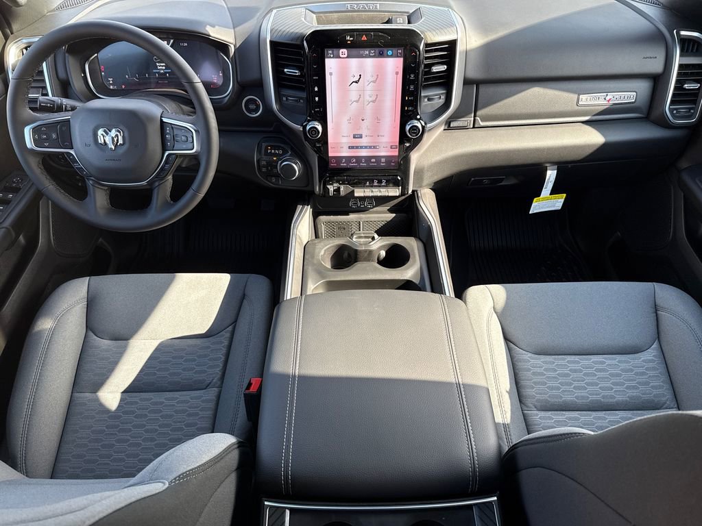 New 2026 RAM 1500 Lone Star image 11