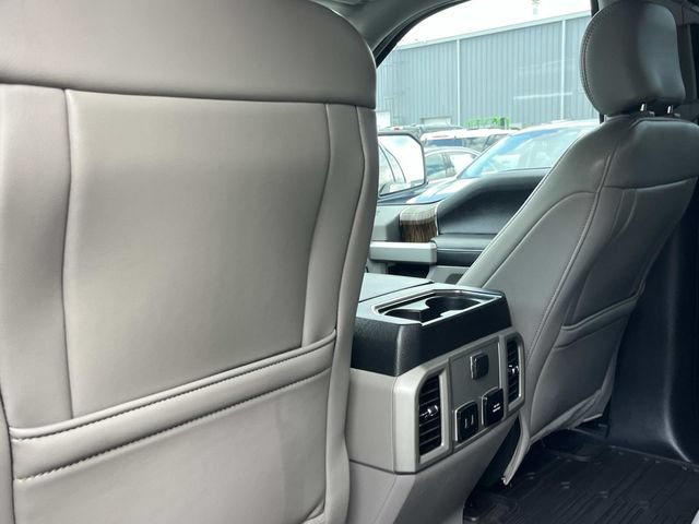 Used 2020 Ford F150 Lariat w/ Equipment Group 501A Mid AWD/4WD image 23