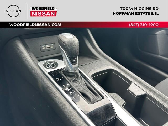 Certified 2023 Nissan Sentra SV w/ All-Weather Package FWD image 29