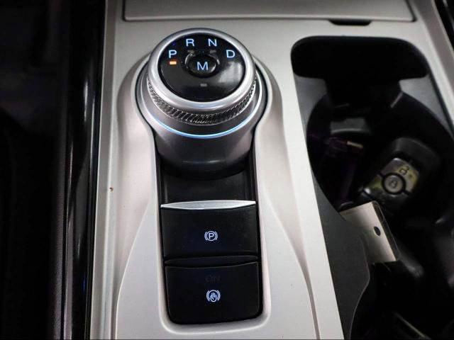 Certified 2022 Ford Explorer ST w/ Equipment Group 401A image 40