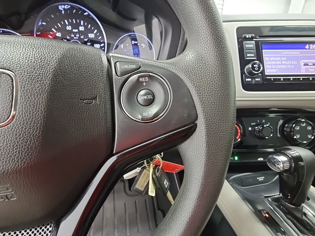 Used 2020 Honda HR-V LX image 23