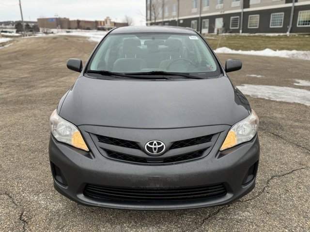 Used 2011 Toyota Corolla LE image 9