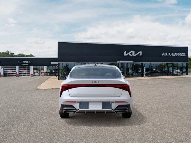 New 2026 Kia K5 GT-Line image 5