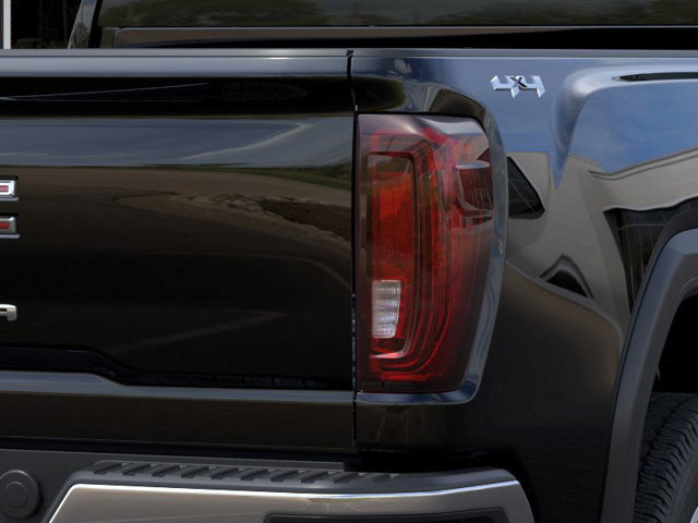 New 2025 GMC Sierra 2500 Pro w/ Convenience Package image 11