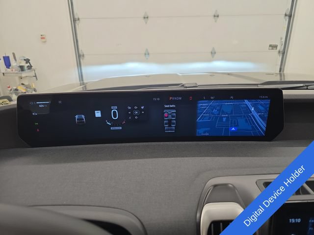 New 2027 Ford Expedition Active AWD/4WD image 39
