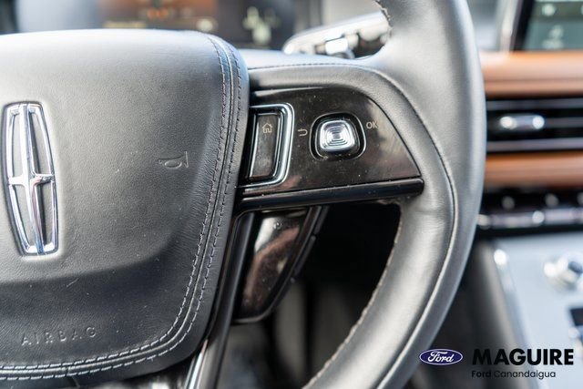 Used 2024 Lincoln Aviator Reserve w/ Equipment Group 201A image 40