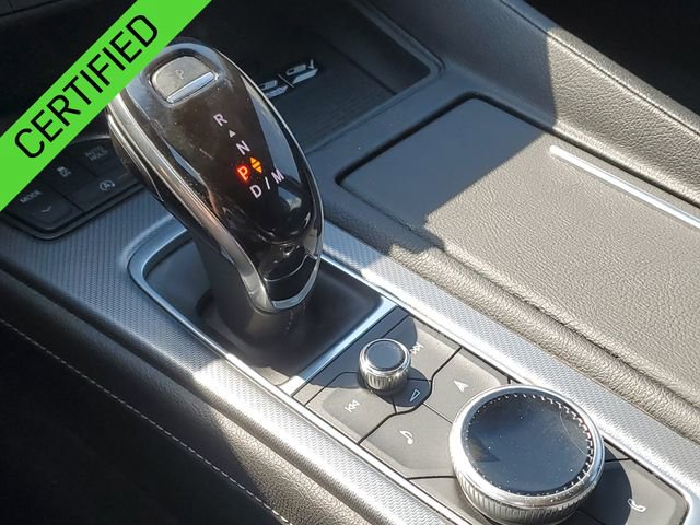 Used 2020 Cadillac CT5 Premium Luxury AWD/4WD image 17