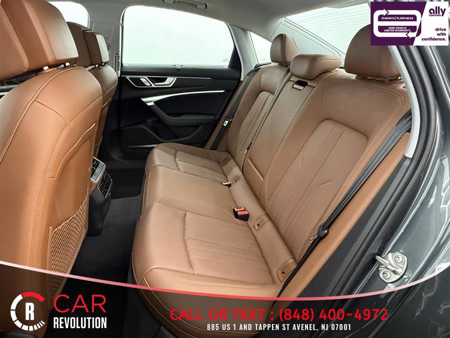 Used 2019 Audi A6 3.0T Prestige AWD/4WD image 33