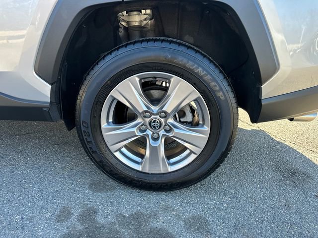 Certified 2023 Toyota RAV4 XLE FWD image 16